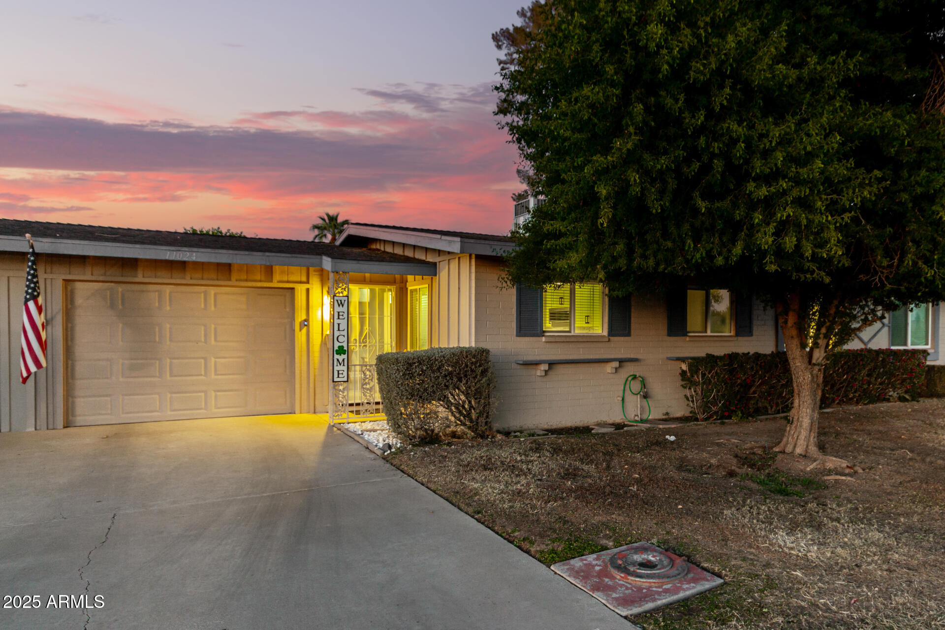 11024 W PEORIA Avenue, Sun City, AZ 85351 — Photo 1 of 33