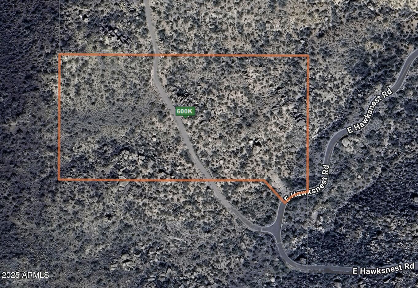 6630 Hawksnest Road N 2, Carefree, AZ 85377 — Photo 1 of 21