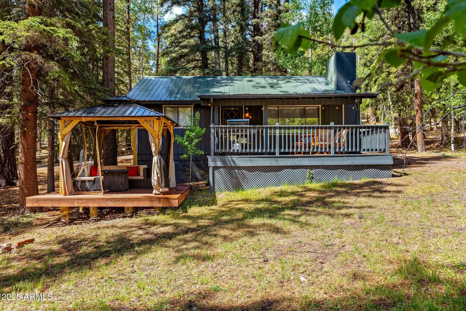 6 County Road 1007 6, Greer, AZ 85927 — Photo 1 of 80