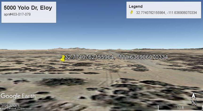 5000 W YOLO Drive 1, Eloy, AZ 85131 — Photo 1 of 9