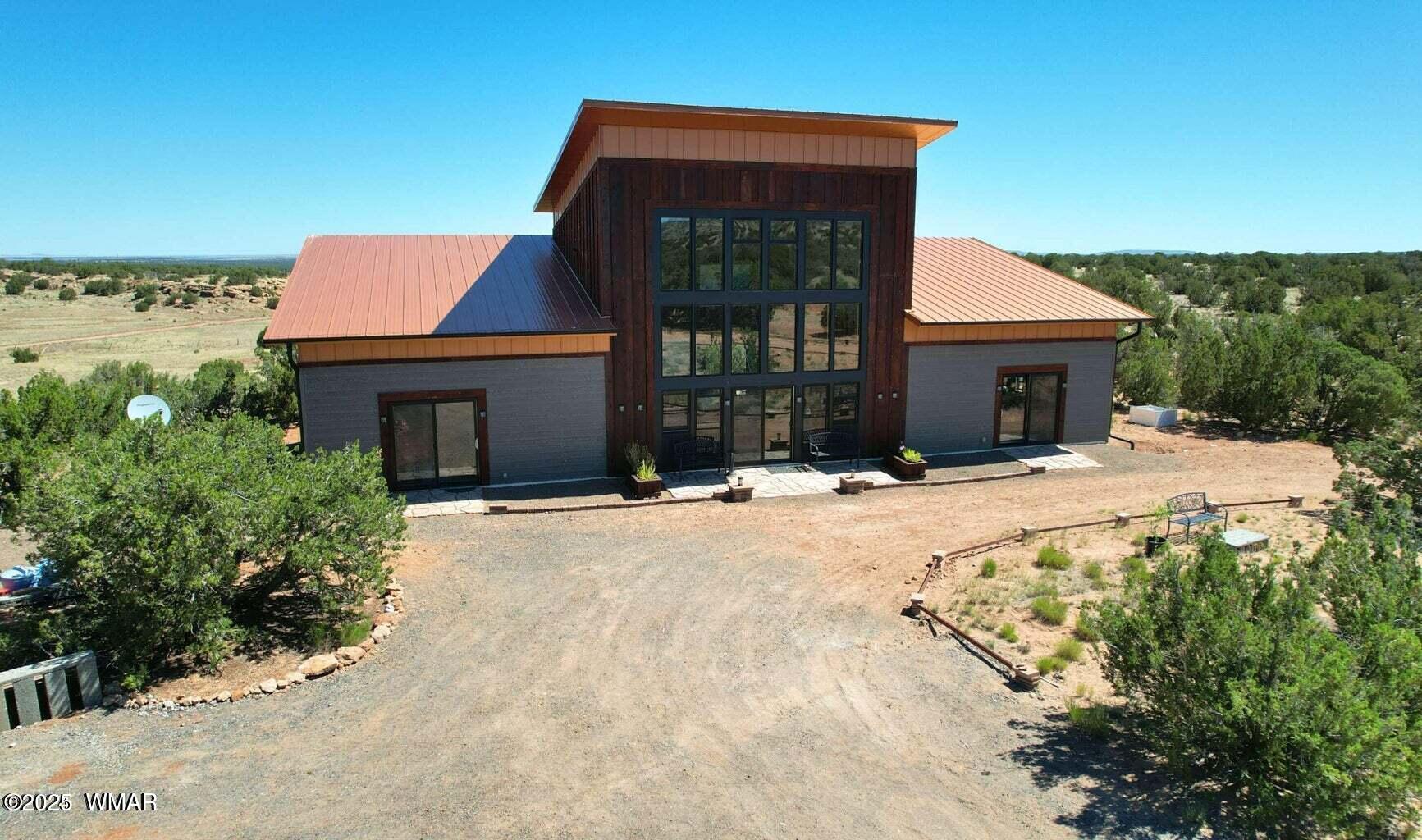 12 County Rd N8543, Concho, AZ 85924