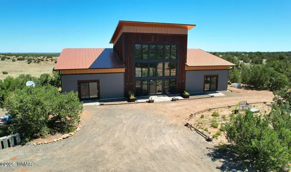 12 County Rd N8543, Concho, AZ 85924