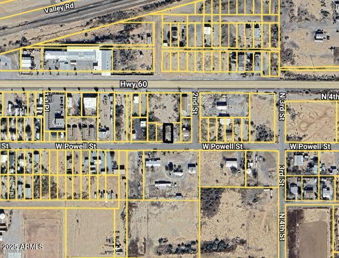 1xx4 W Powell Street 4, Aguila, AZ 85320 — Photo 1 of 19