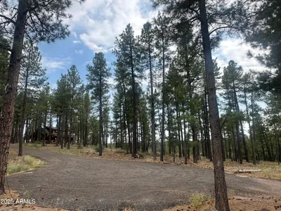 395 W LAZY PINE Lane -, Munds Park, AZ 86017
