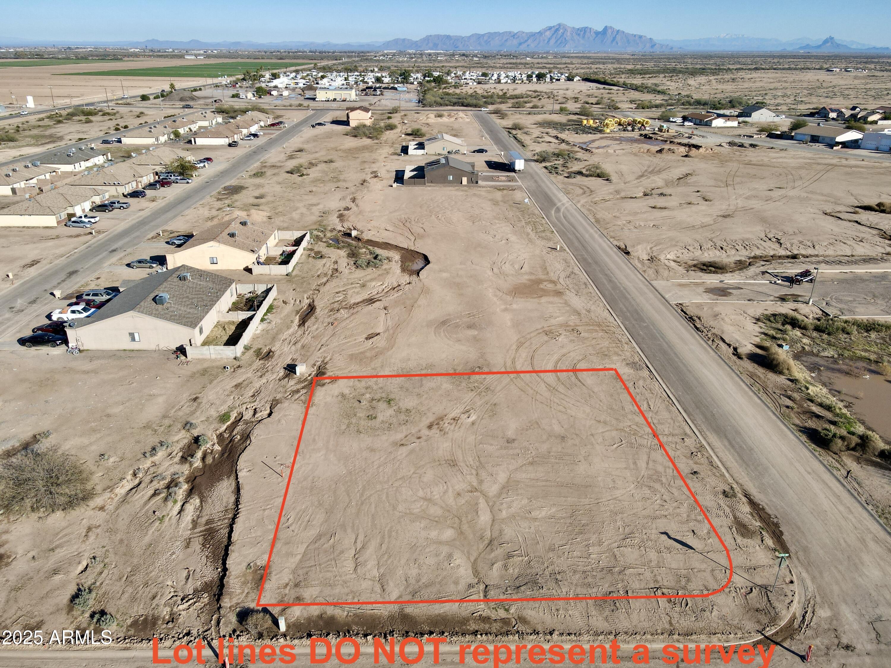 8398 W MAGNUM Drive 1159, Arizona City, AZ 85123 — Photo 1 of 8