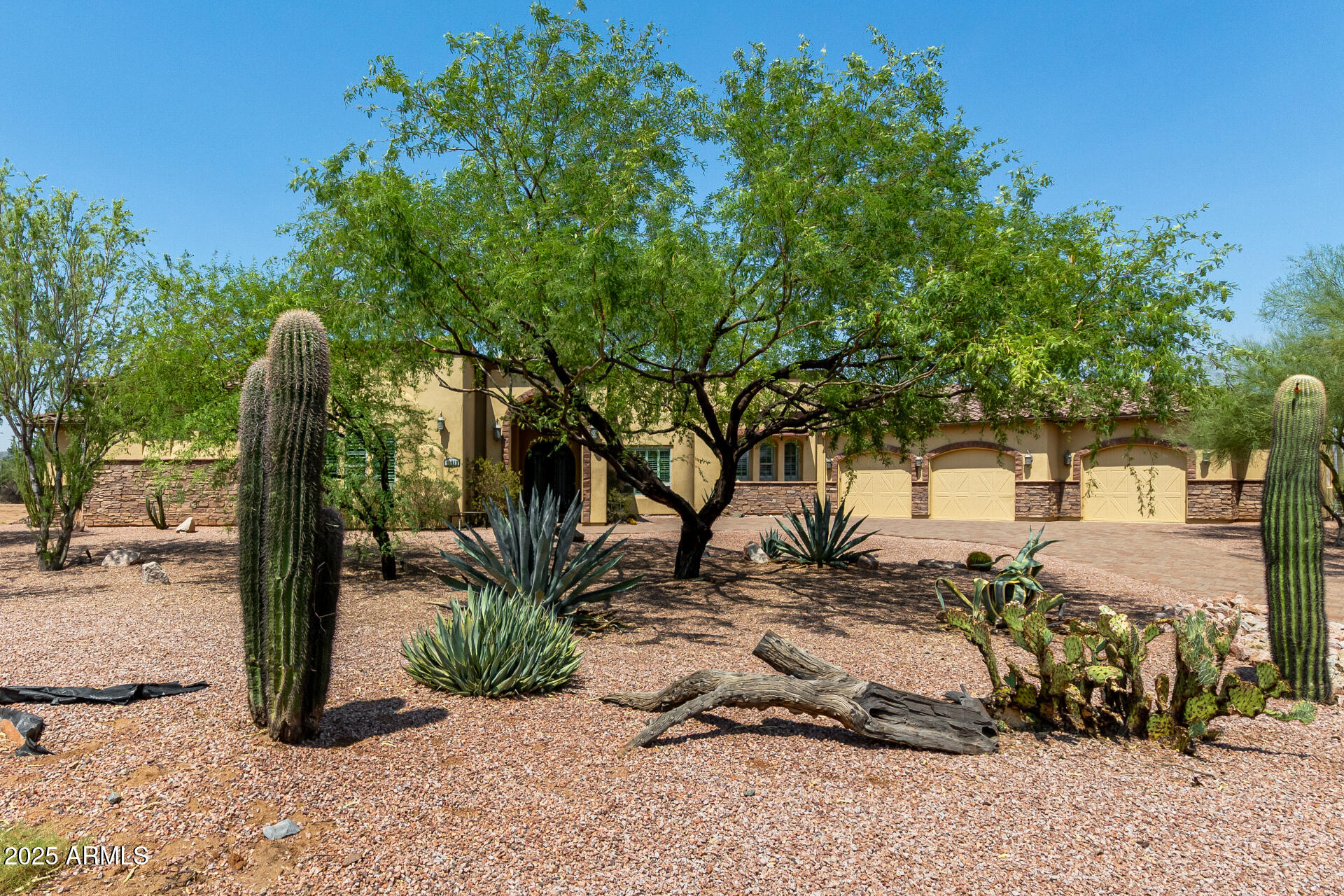 16912 E DESERT VISTA Trail, Rio Verde, AZ 85263 — Photo 1 of 53