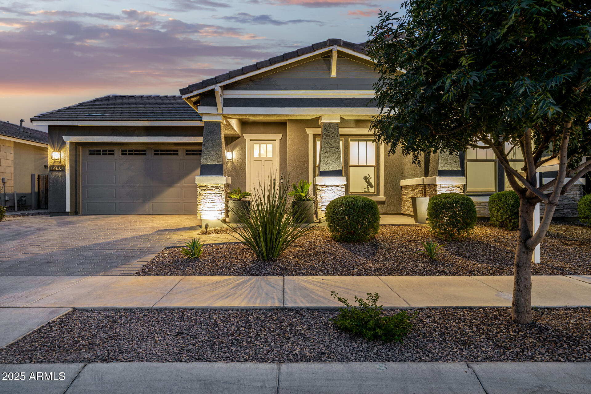 22705 E CAMACHO Road, Queen Creek, AZ 85142 — Photo 1 of 66