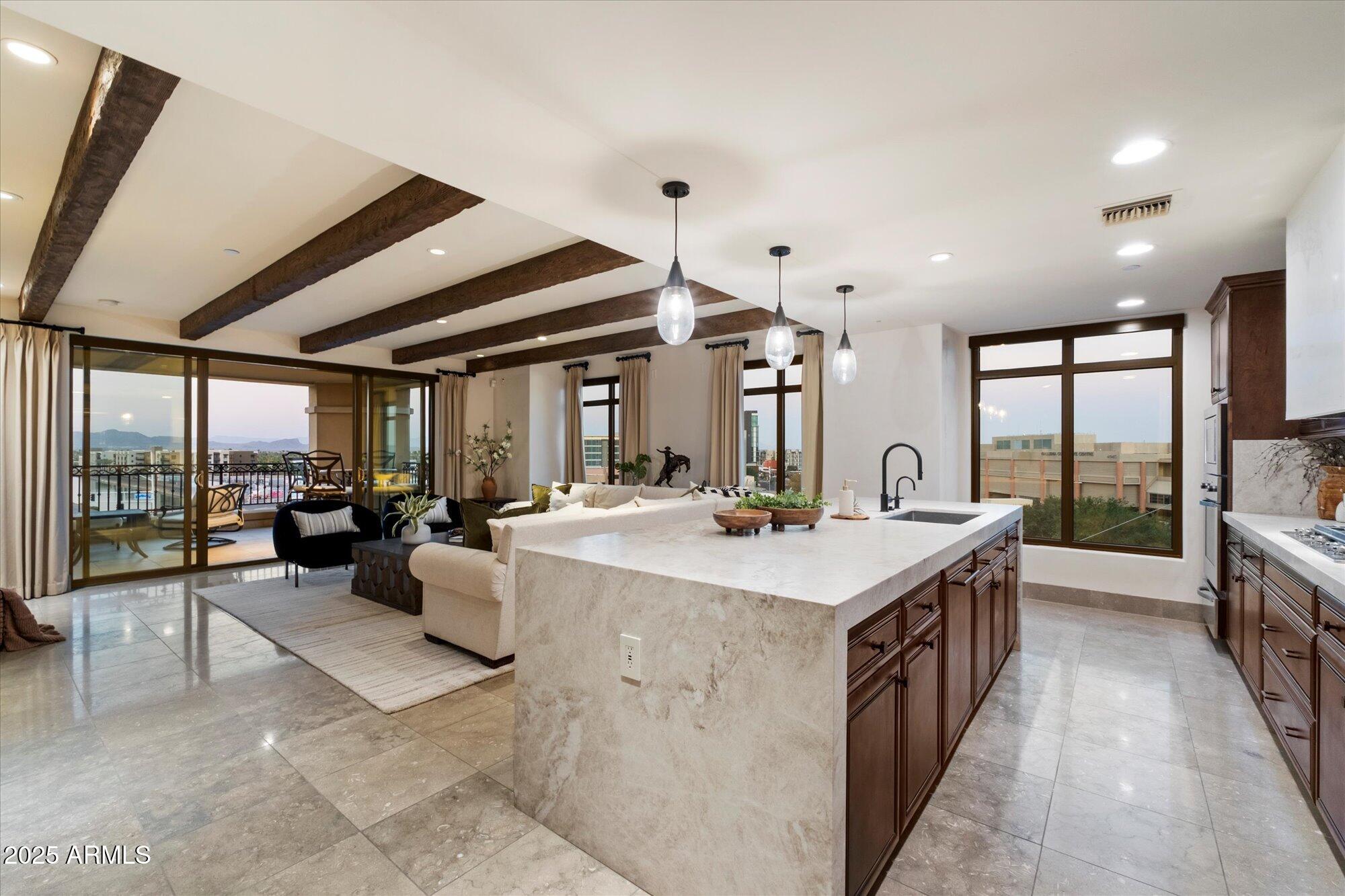 7181 E CAMELBACK Road 506, Scottsdale, AZ 85251 — Photo 1 of 33