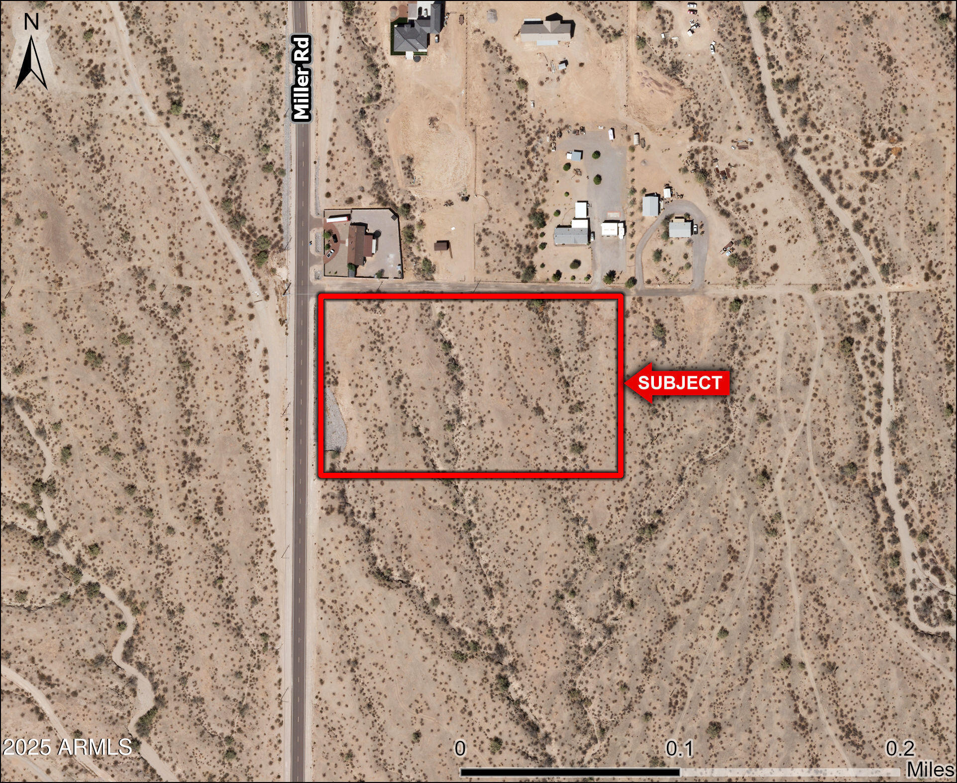 XX W Adams Street -, Buckeye, AZ 85326 — Photo 1 of 3