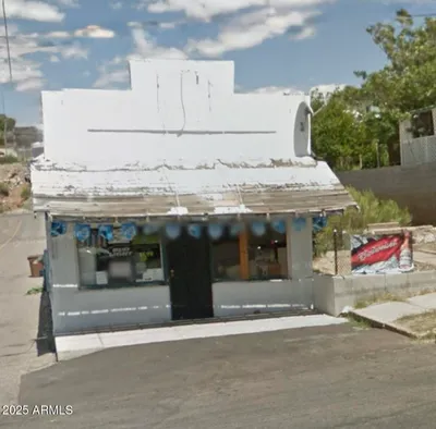 339 N DEVEREAUX Street, Globe, AZ 85501