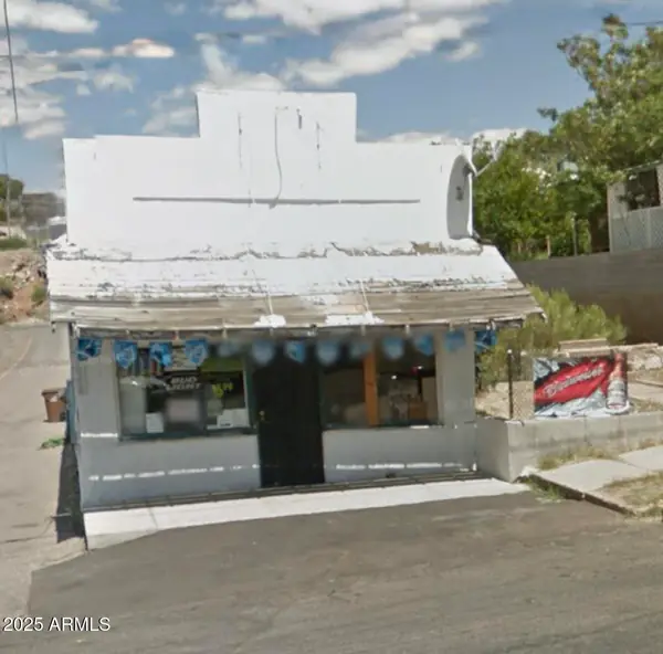 339 N DEVEREAUX Street, Globe, AZ 85501