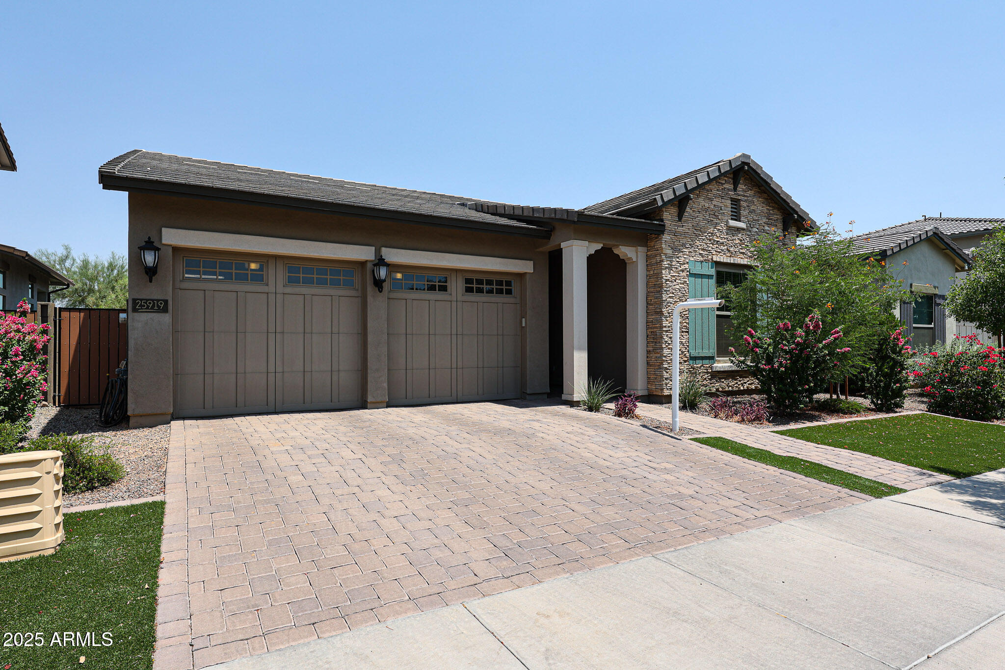 25919 N 19TH Drive, Phoenix, AZ 85085 — Photo 1 of 39