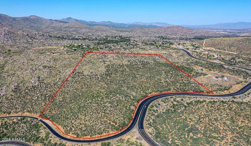 xxxx N White Spar (Hwy 89) 1C Highway 1C, Yarnell, AZ 85362 — Photo 1 of 12