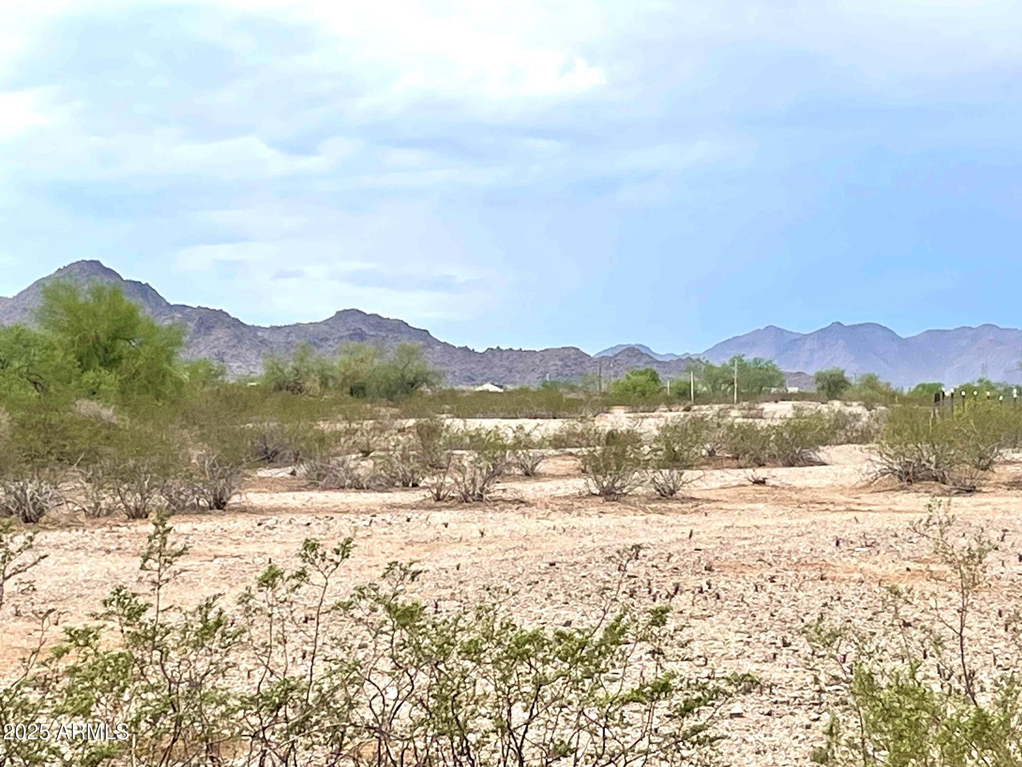 0 S 193rd (North lot) Avenue -, Buckeye, AZ 85326 — Photo 1 of 8