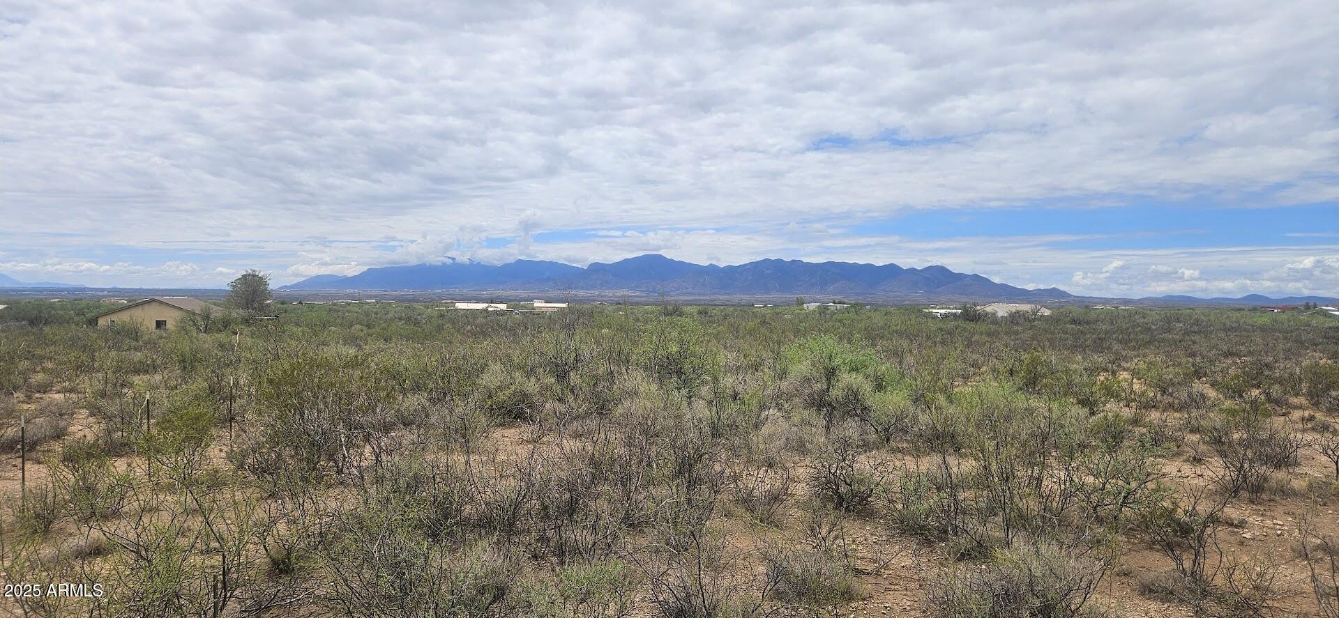 9.12 Acres Carlson Way -, Huachuca City, AZ 85616 — Photo 1 of 5