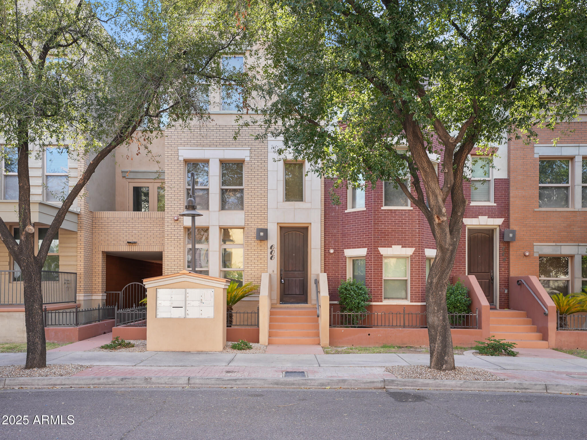 606 S WILSON Street, Tempe, AZ 85281 — Photo 1 of 23