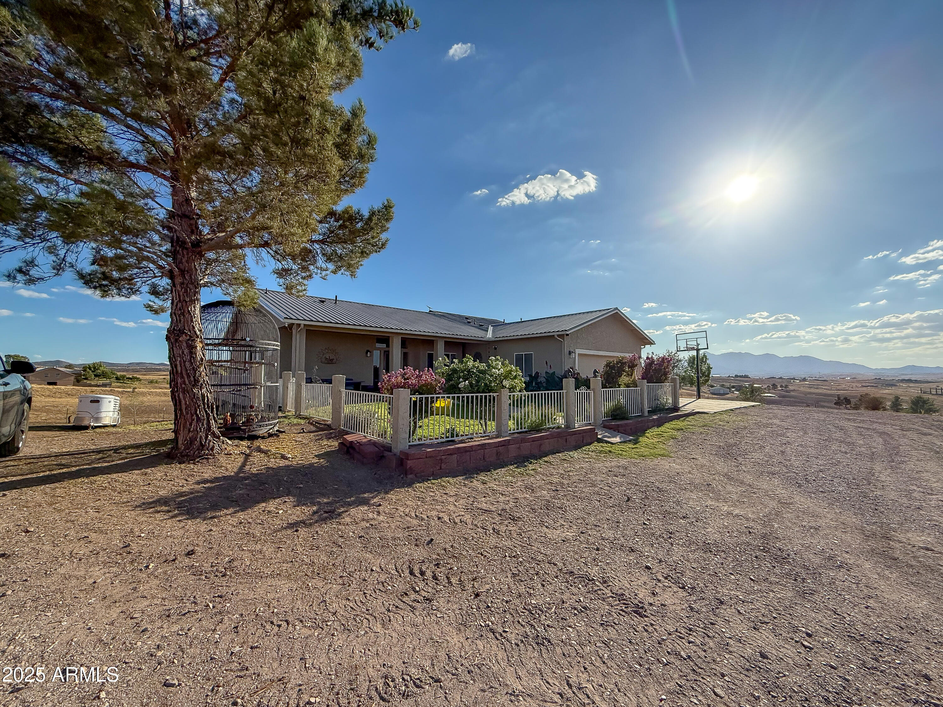 2804 HIGHWAY 83, Sonoita, AZ 85637 — Photo 1 of 74