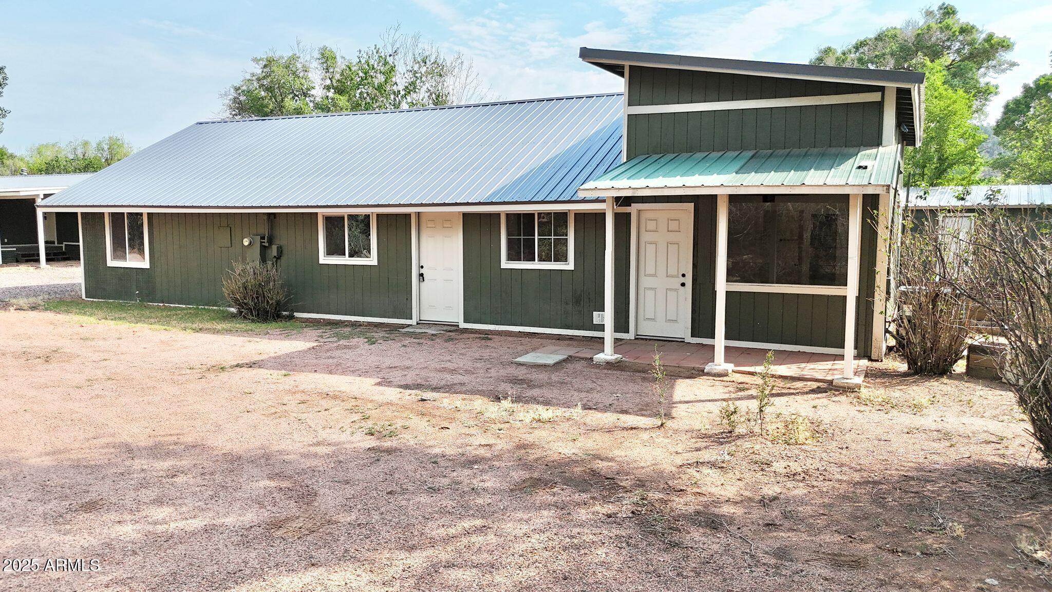 647 S MOONLIGHT Drive, Payson, AZ 85541 — Photo 1 of 51