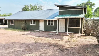 647 S Moonlight Drive, Star Valley, AZ 85541