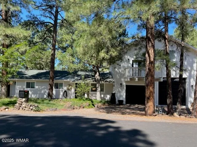 360 S 12th Avenue, Show Low, AZ 85901 — Photo 1 of 25