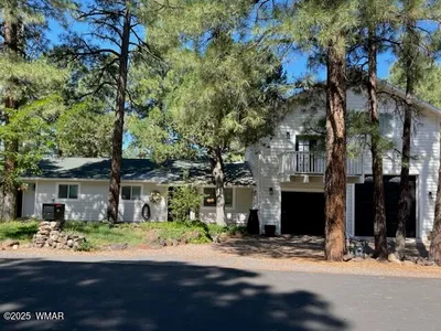360 S 12th Avenue, Show Low, AZ 85901