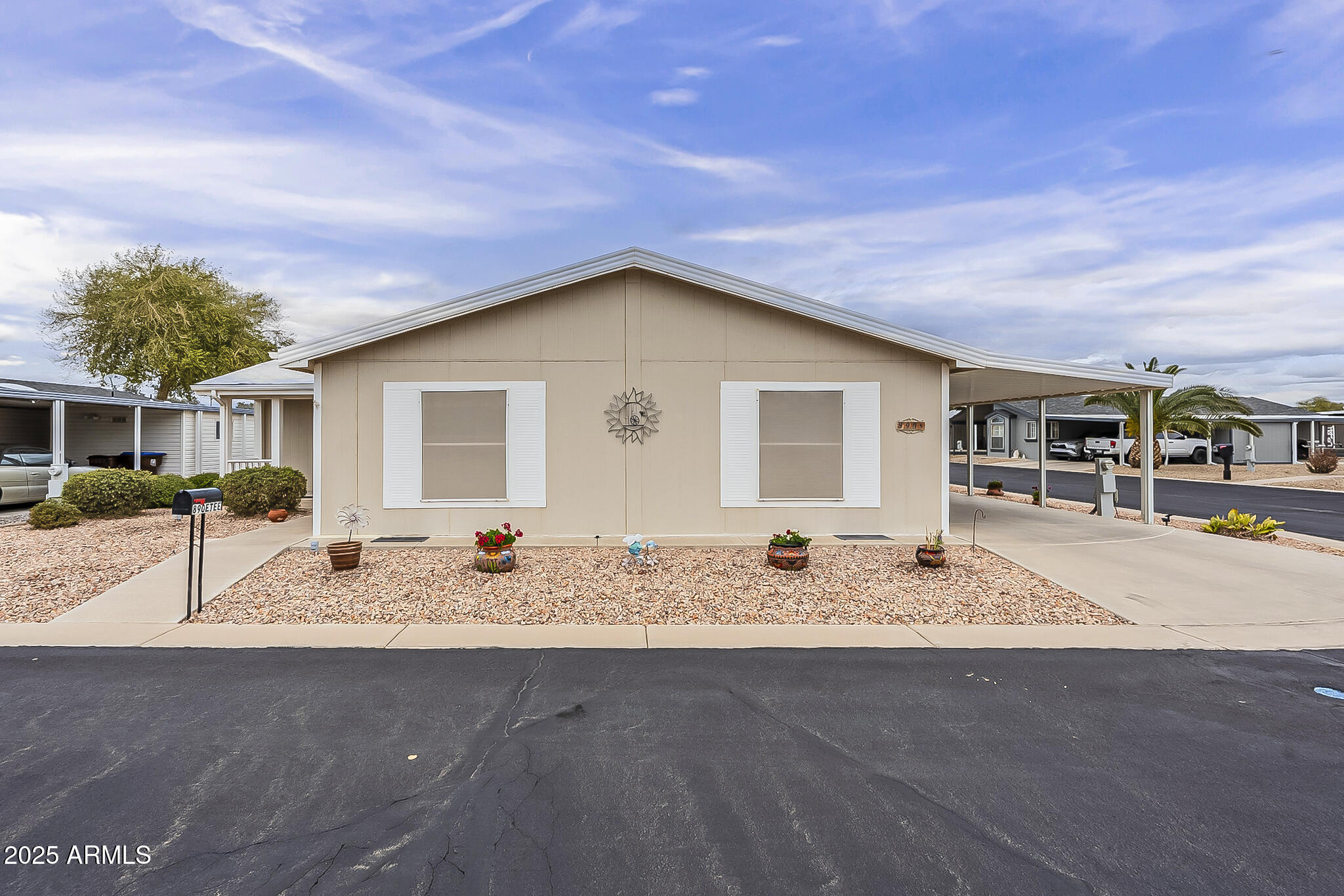 890 E TEE Street, San Tan Valley, AZ 85140 — Photo 1 of 47