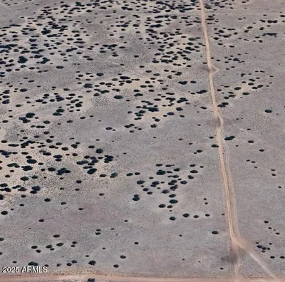 - N 7104 -, St Johns, AZ 85936