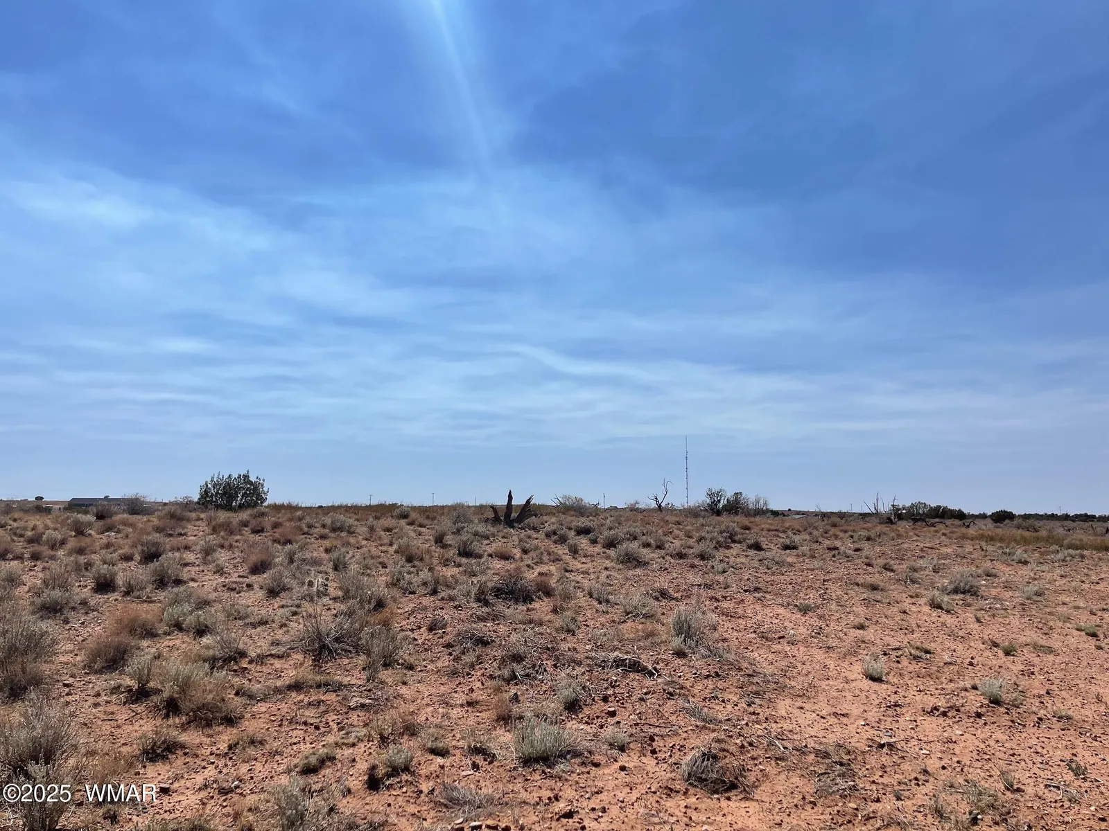 Parcel C Highway 77, Snowflake, AZ 85937 — Photo 1 of 3