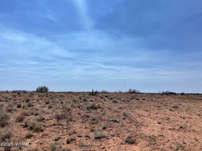 Parcel C Highway 77, Snowflake, AZ 85937
