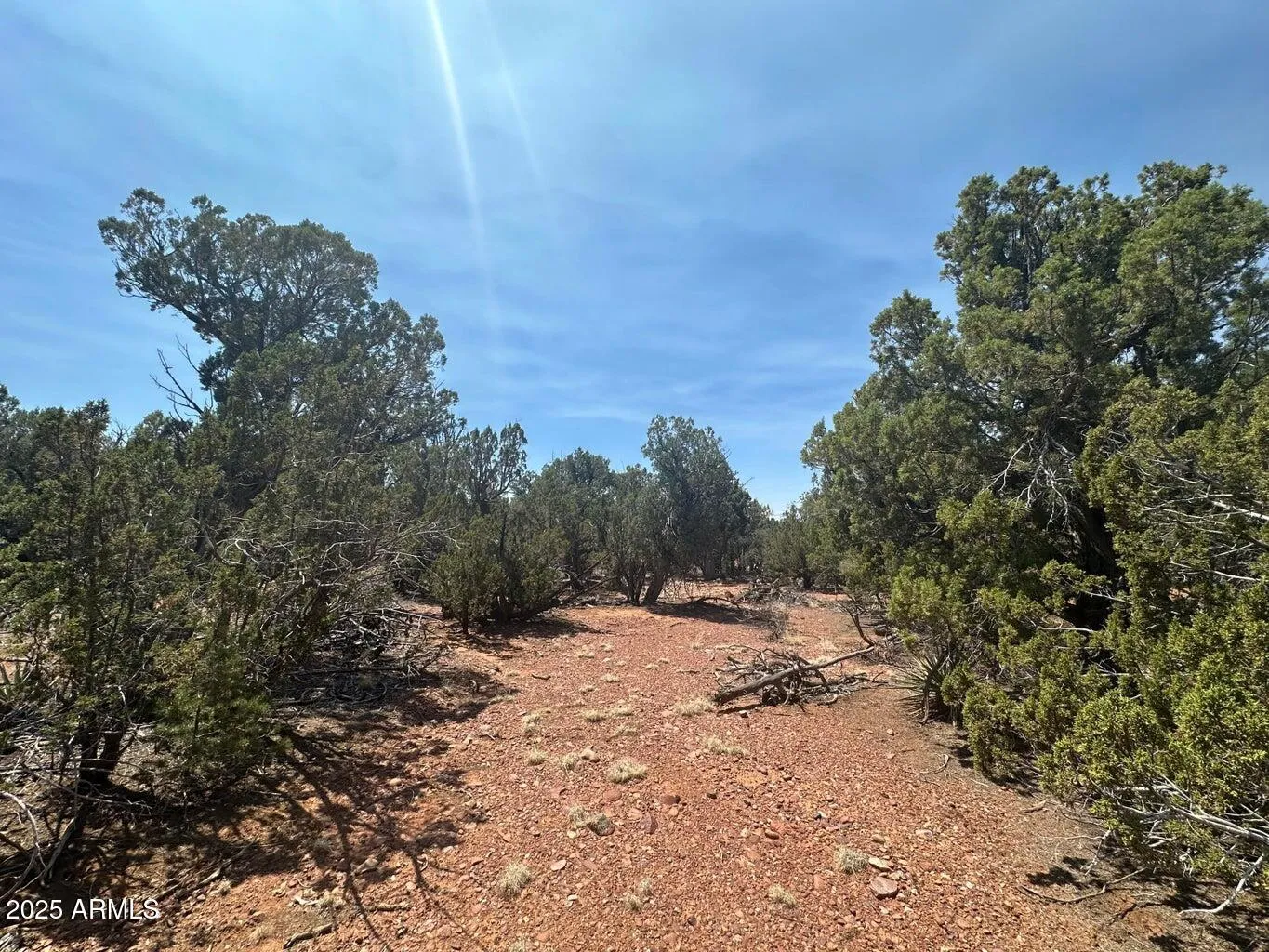 Lot #2 Power Line Road S, Heber, AZ 85928 — Photo 1 of 9