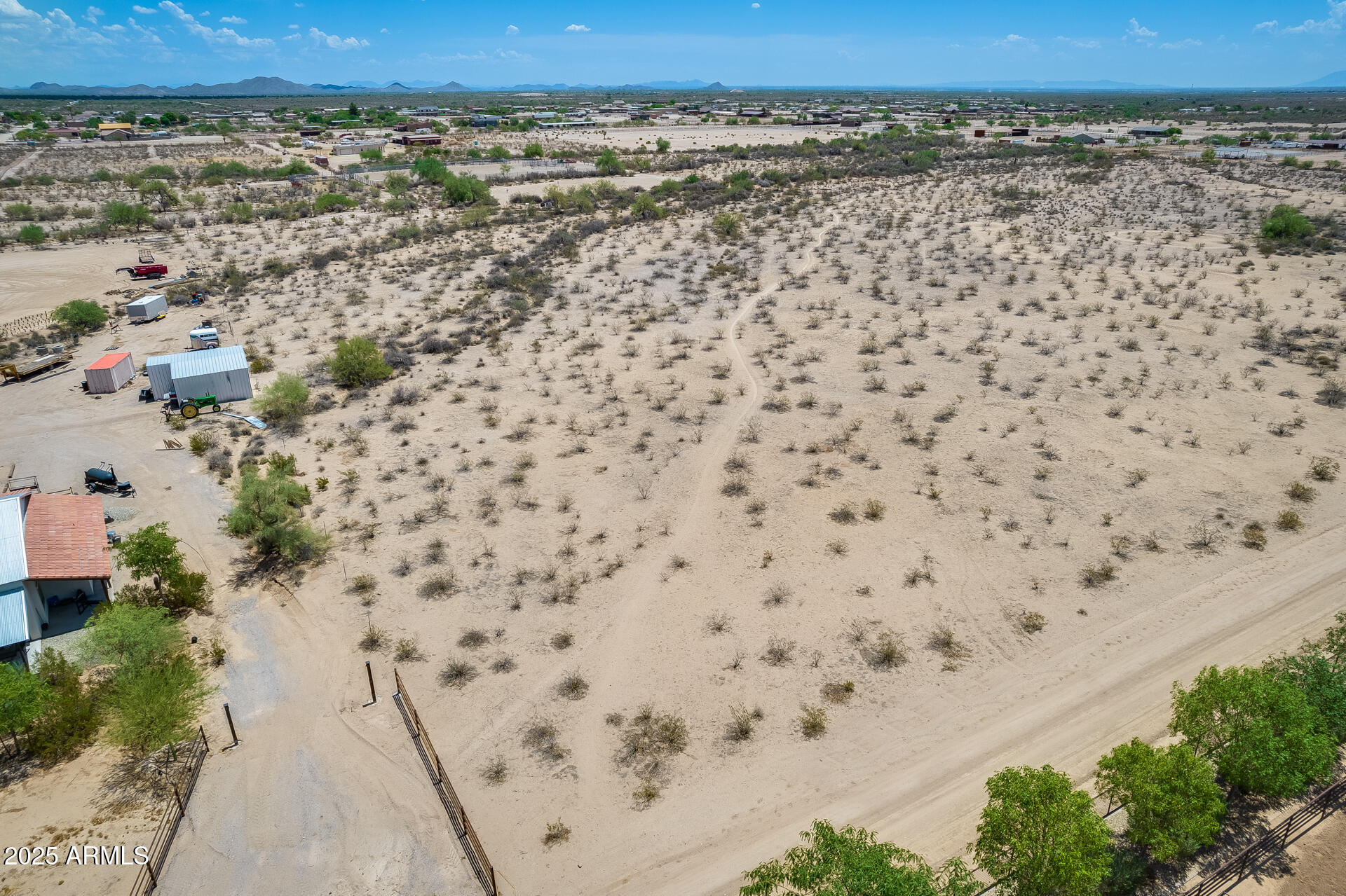 35915 N 218TH Avenue -, Wittmann, AZ 85361 — Photo 1 of 18