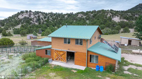 41451 Highway 180, 22 Road 2319, Nutrioso, AZ 85932