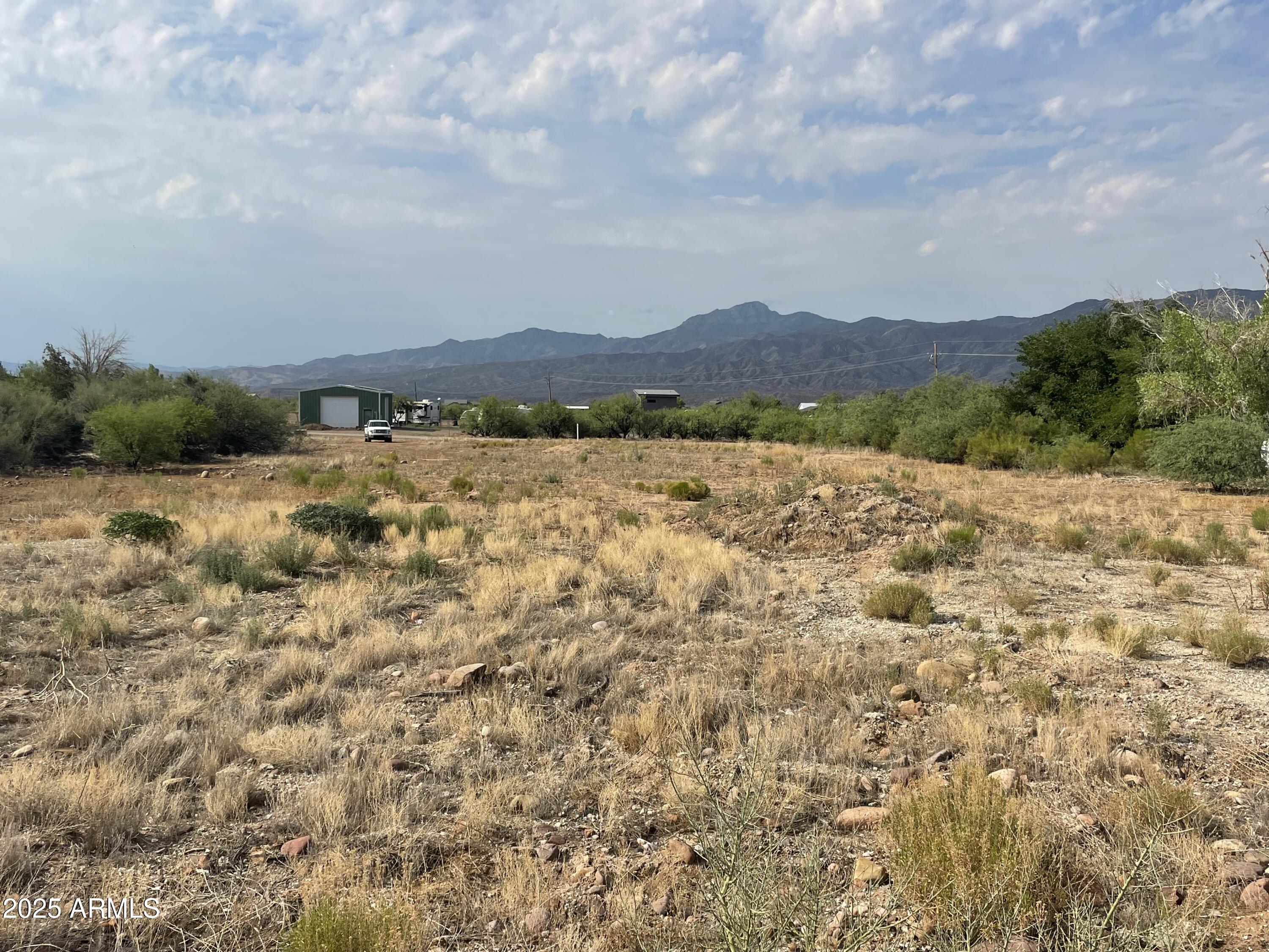 678 S EWING Trail 0, Tonto Basin, AZ 85553 — Photo 1 of 6