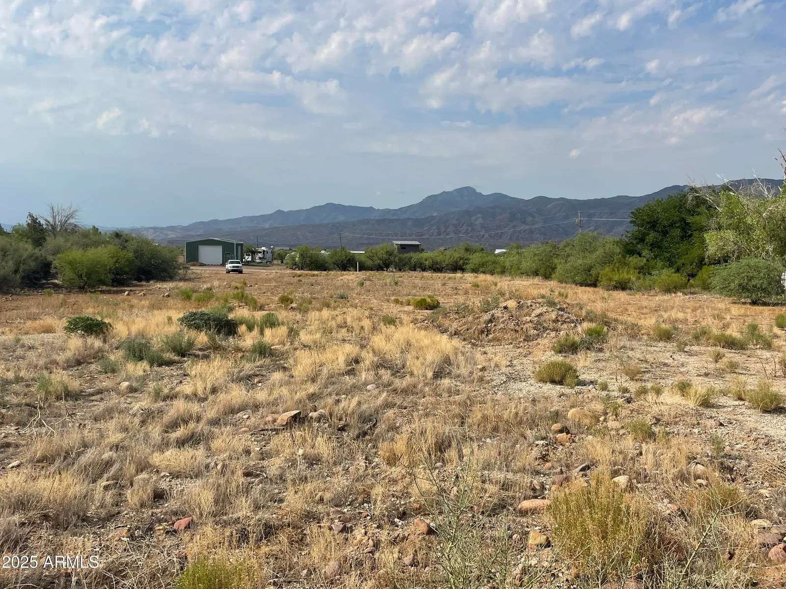 678 S EWING Trail 0, Tonto Basin, AZ 85553 — Photo 1 of 6