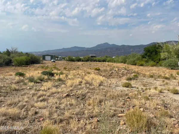 678 S EWING Trail 0, Tonto Basin, AZ 85553