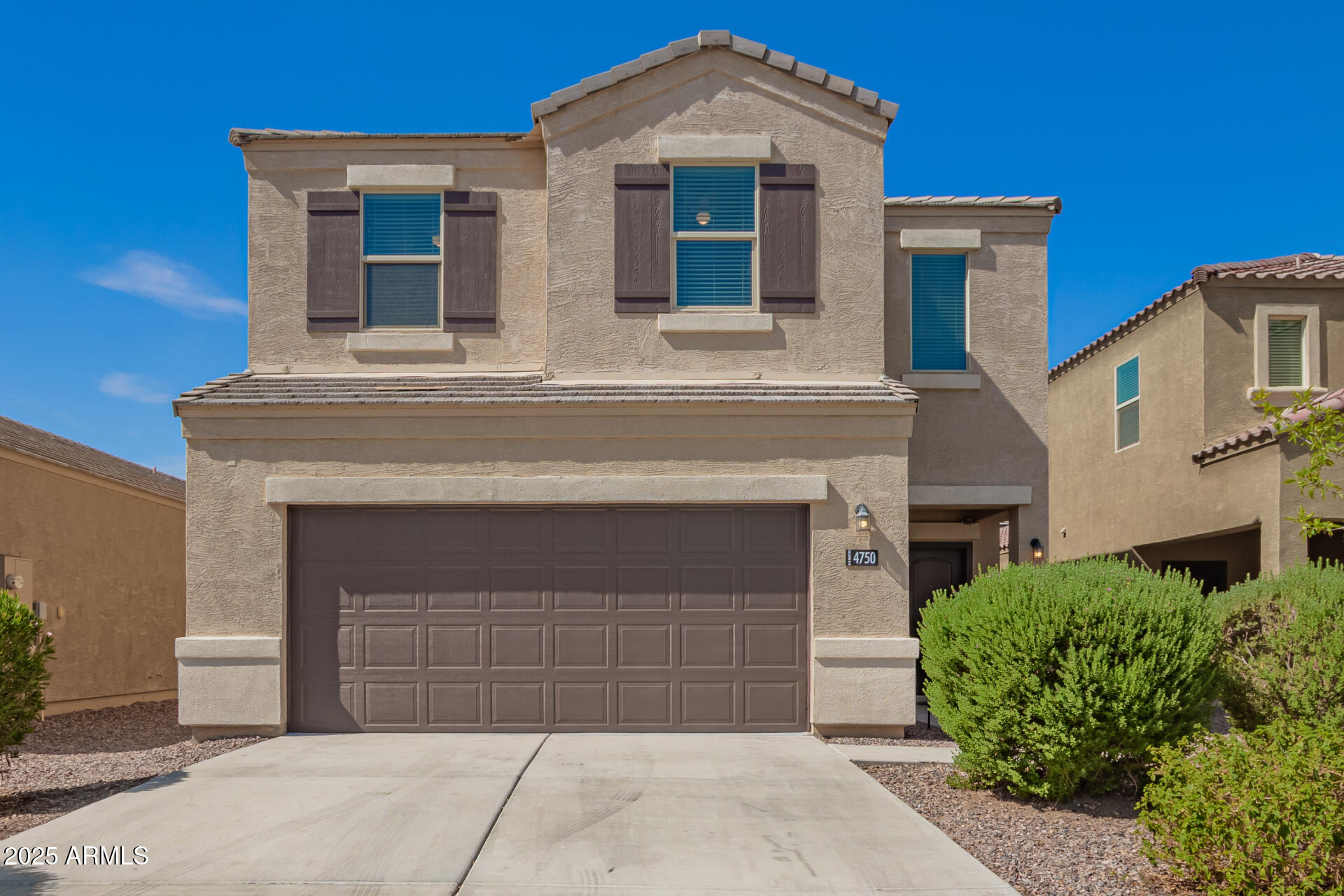 4750 E CHROMIUM Road, San Tan Valley, AZ 85143 — Photo 1 of 73