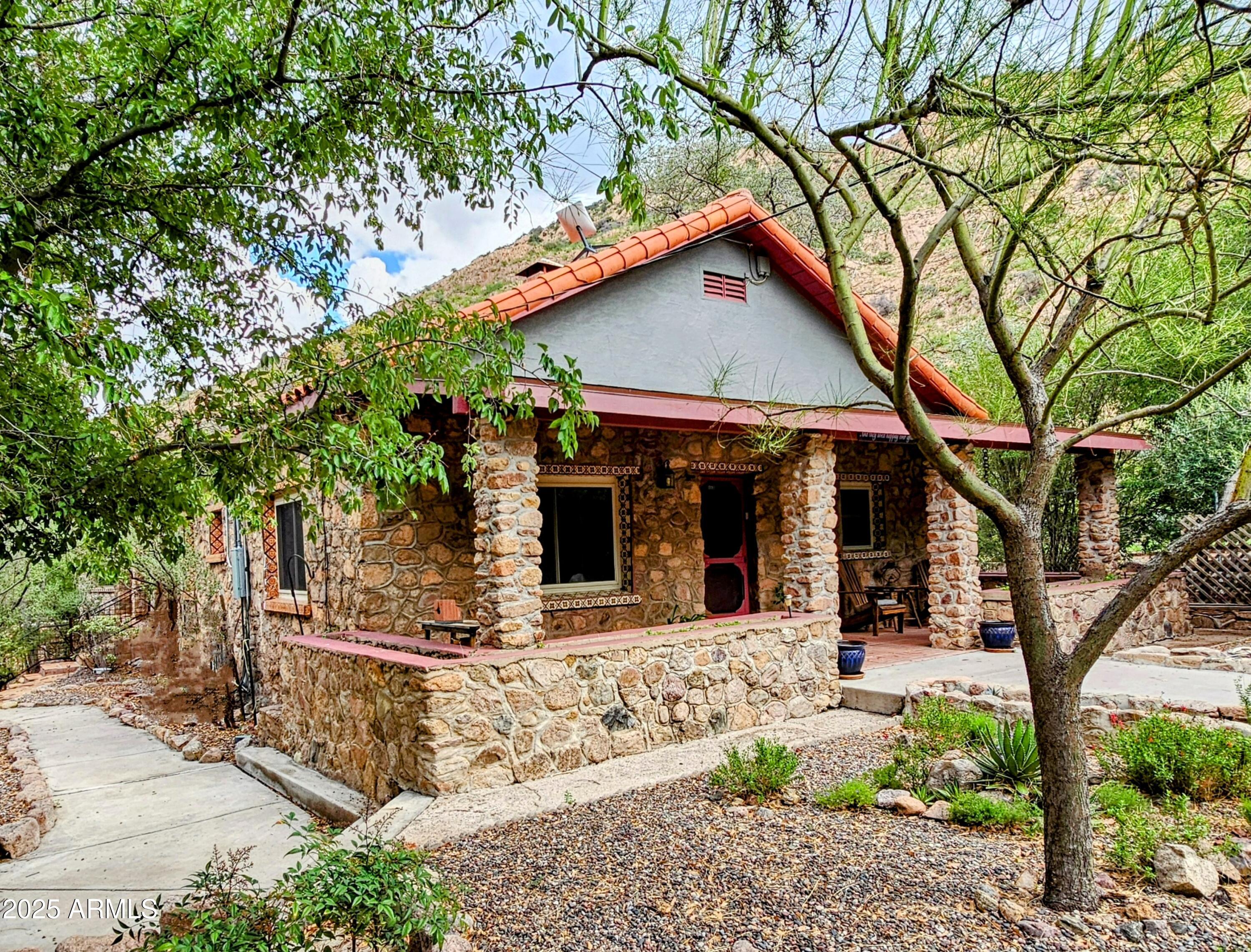3405 W HIGHWAY 80, Bisbee, AZ 85603 — Photo 1 of 56