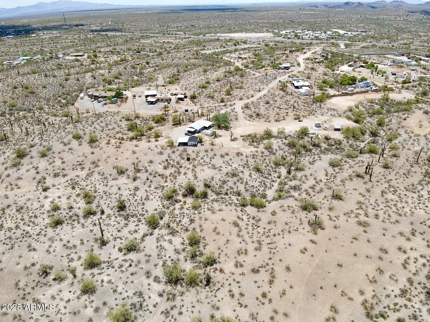 26331 W Rockaway Hills Drive, Morristown, AZ 85342 — Photo 1 of 14