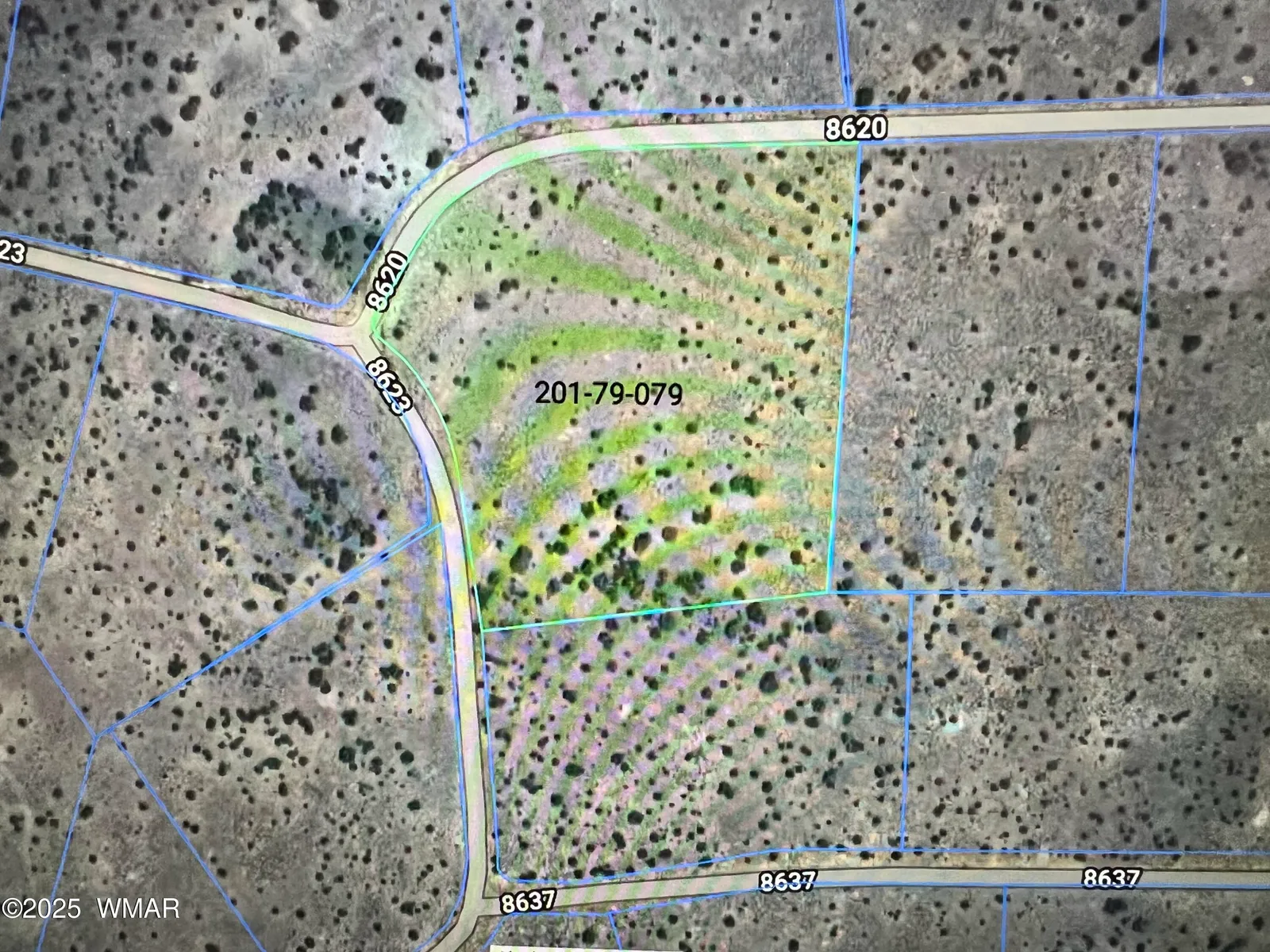 20 County Road, # 8623, Concho, AZ 85924 — Photo 1 of 2