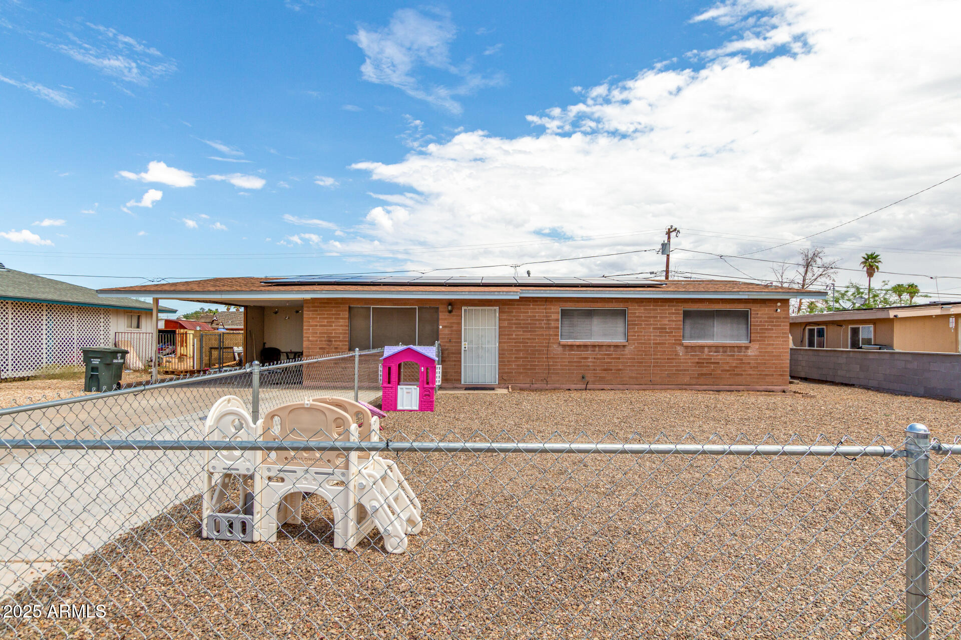 1244 E RODEO Road, Casa Grande, AZ 85122 — Photo 1 of 19