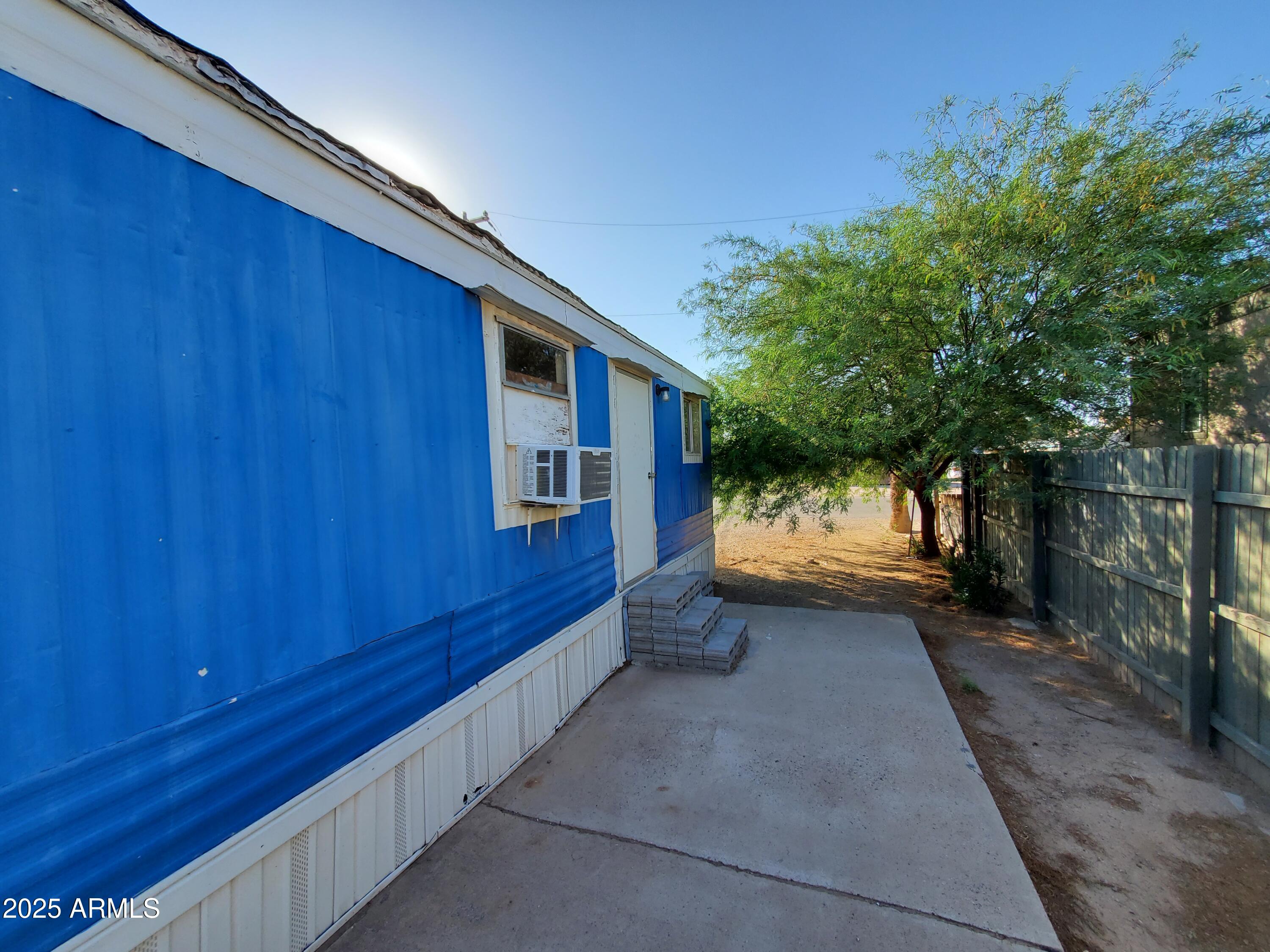 610 W FRONTIER Street 33, Eloy, AZ 85131 — Photo 1 of 5
