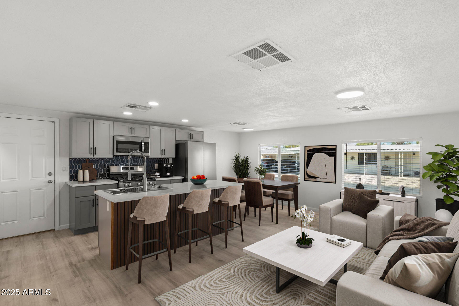 410 N 67th Lane, Phoenix, AZ 85043 — Photo 1 of 26