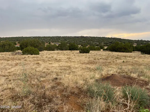 67 Hickory Lane, Concho, AZ 85924