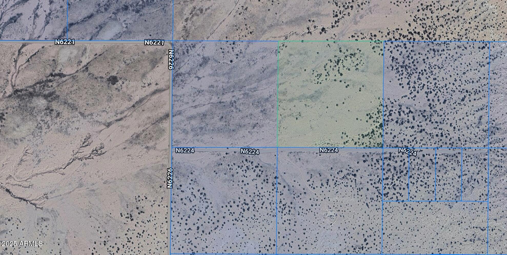 TBD 40 Acres (Lot 98) Carrizo 98, St Johns, AZ 85936 — Photo 1 of 2