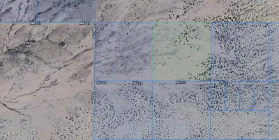 TBD 40 Acres (Lot 98) Carrizo 98, St Johns, AZ 85936