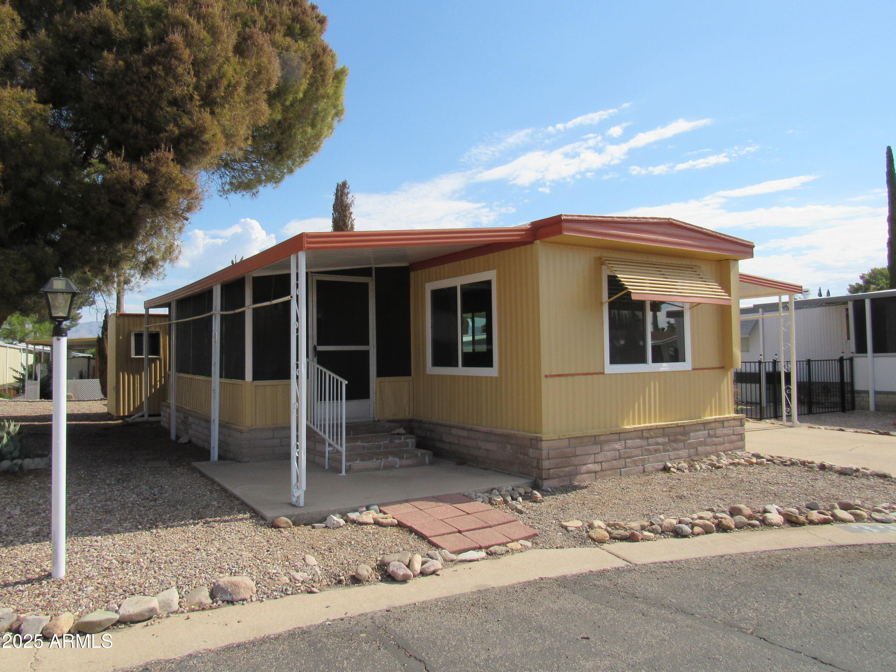 3411 S CAMINO SECO Way 33, Tucson, AZ 85730 — Photo 1 of 16