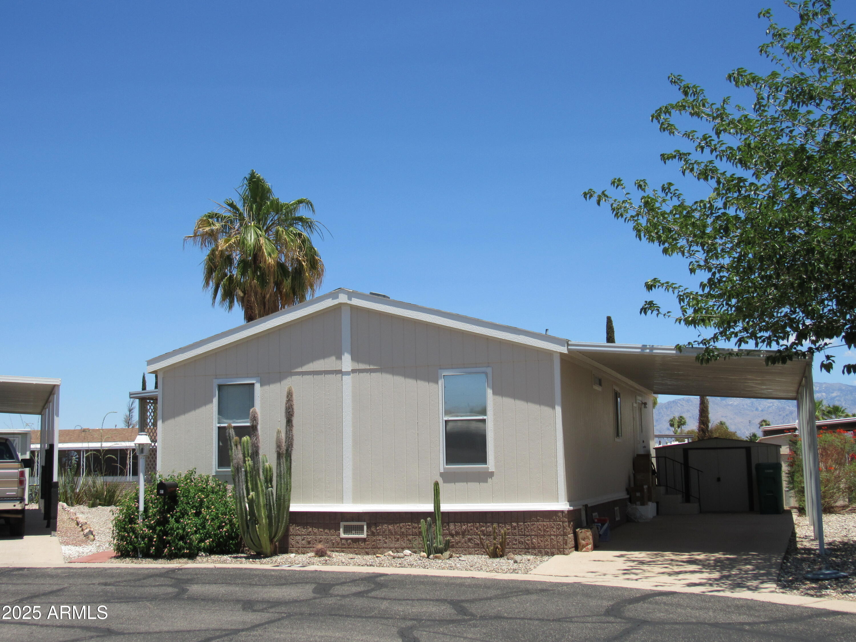 3411 S Camino Seco 45, Tucson, AZ 85730 — Photo 1 of 29