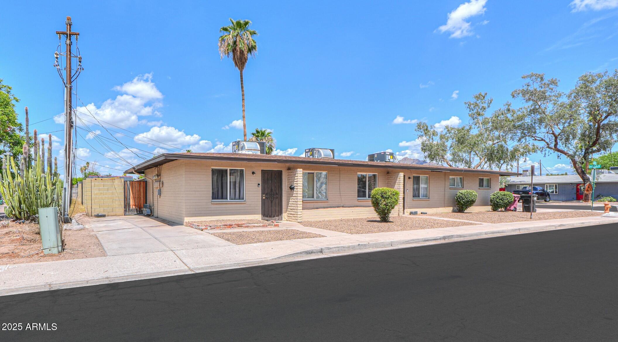 3014 N 70TH Street, Scottsdale, AZ 85251 — Photo 1 of 22