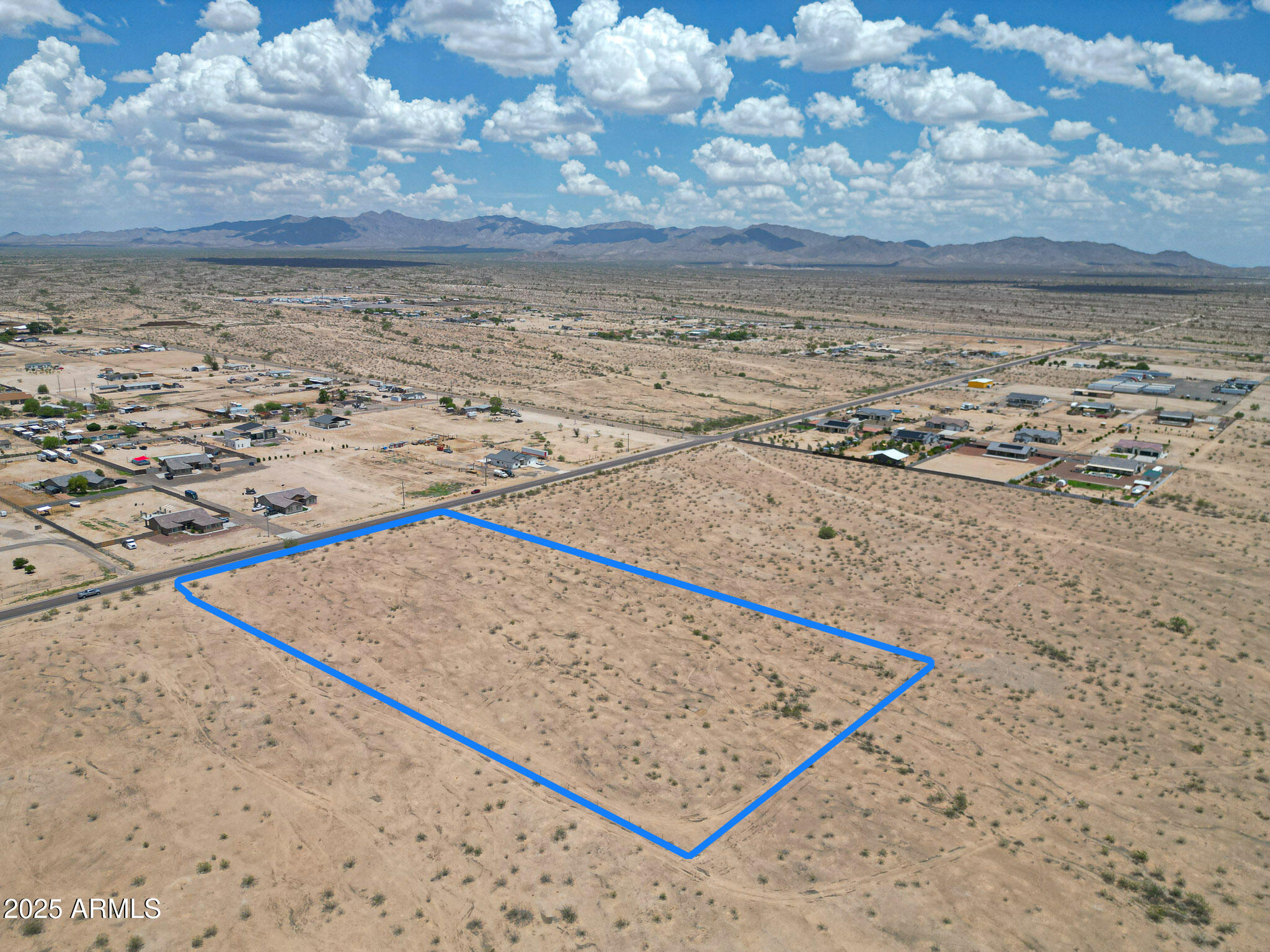 29549 W Van Buren Street -, Buckeye, AZ 85396 — Photo 1 of 16