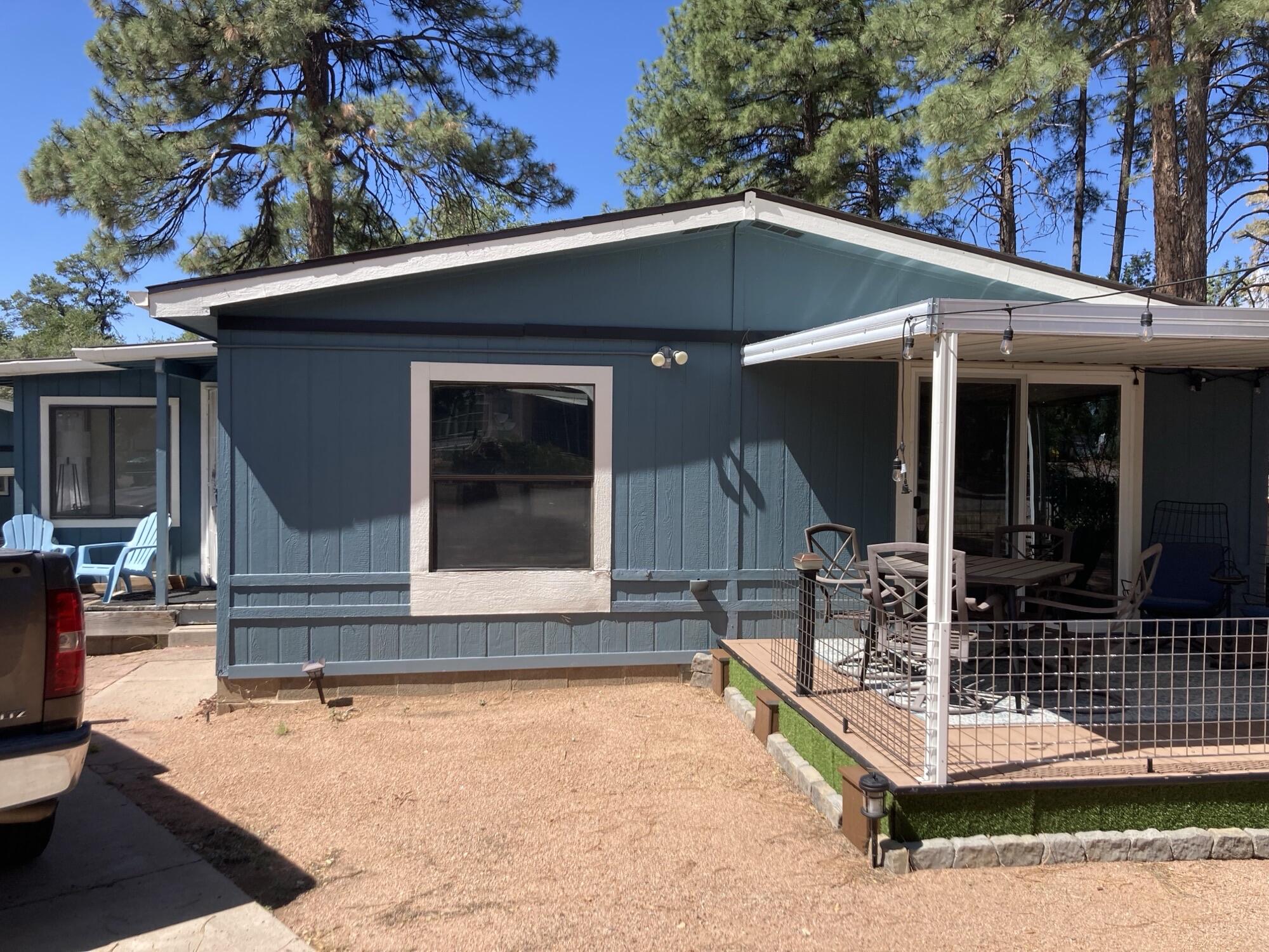 204 N Kodz Road, Payson, AZ 85541